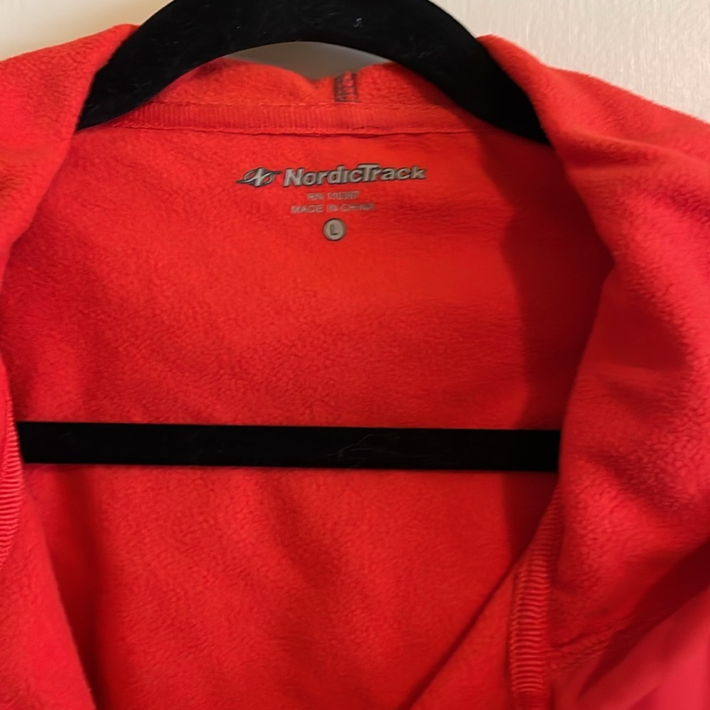 Nordic Track Sweatshirt - Picture 2 of 11